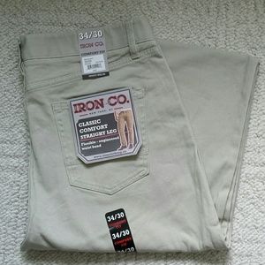 Men's Pants